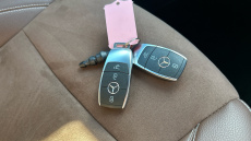 Mercedes-Benz GLB 220d 4Matic AMG Line Premium 5dr 8G-Tronic Diesel Estate